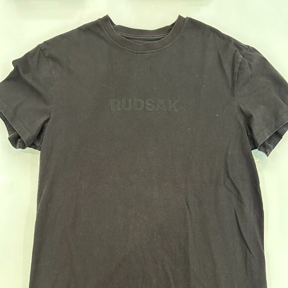 Black Tshirt - Picture 1 of 4